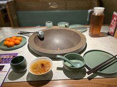 -鲜潭蒸汽石锅鱼(五道口购物中心店)