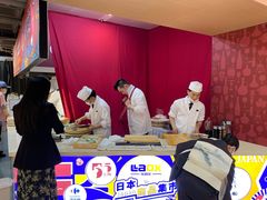 -家乐福(古北店)