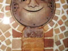 -三鹰之森吉卜力美术馆