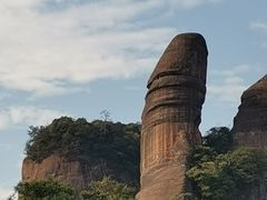 -丹霞山风景名胜区