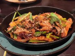 -良木缘咖啡西餐(蜀汉路店)