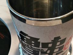 -川成串·自助串串香火锅(朝阳店)