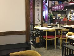 -食潮汕头鲜牛馆(望京保利店)