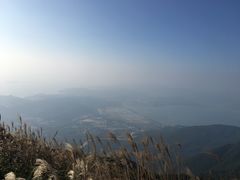 -七娘山