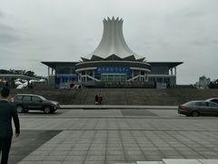 -南宁国际会展中心