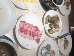 -宴立方海鲜自助(义乌万达广场店)