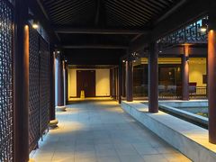-苏州吴宫泛太平洋酒店