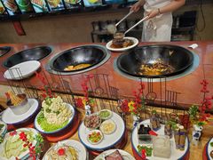 -鸽子窝(黄村店)