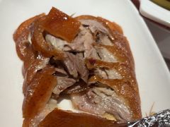 -大鸭梨烤鸭店(花园村店)
