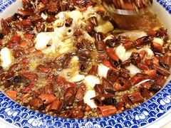 -冯鱼头火锅(青蓝山美食一条街店)