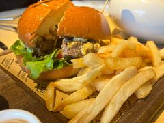 -Magnet磁食(愚园路店)