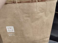 -优衣库(北京万柳华联购物中心店)