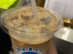 -coffee4u(红城湖店)