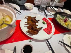 -馋遇江南·精致湖景雅宴(东方之门店)