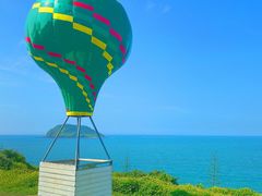 -漳州滨海火山岛自然生态风景区