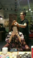 -Sugar Hair Salon