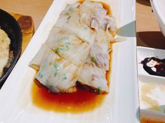 -新加坡高记KOO KEE Restaurant(盈科店)