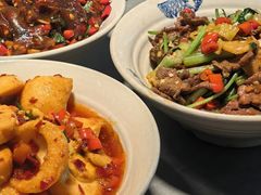 -潇湘阁(汉光百货店)