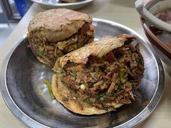 -昌顺马记小吃店(昌盛园店)