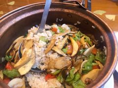 -福照楼汽锅鸡·云南菜(护国路店)