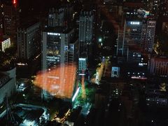 -南京金陵饭店