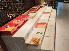 -额尔敦传统涮(光明路店)