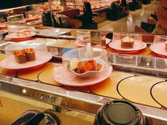 -争鲜回转寿司(东方银座店)