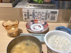 -肉肉大米(金虹桥店)