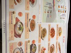 -桂小厨广西菜(万象城店)
