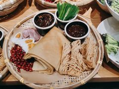 -鸽子窝(青塔店)