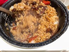 肉汤泡饭-湘味淳(千禧街店)