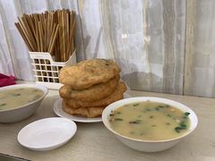 -老方子馅饼粥(台东店)