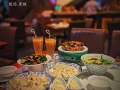 -东方饺子王(王府井关东古巷店)