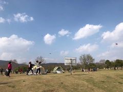 -钟山体育运动公园