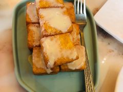 -大有利茶餐厅(福民店)