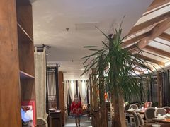 大堂-瑶王府·广西菜(金阳路店)