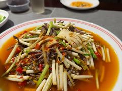 -蛙兔鸡自贡风味·特色江湖菜(广都店)