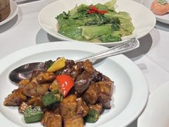-汤城小厨•粤菜•靓汤(苏州街店)