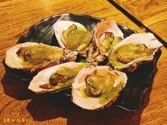 -烧蠔帮·生蚝海鲜牌档(观海店)