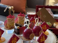 -北京北辰洲际酒店