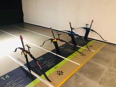 -無弓射箭俱乐部(领展中心城店)