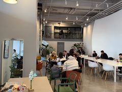 -dotcom coffee古点咖啡(致真大厦店)