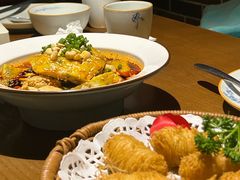 -融味餐厅(宝龙环湖店)