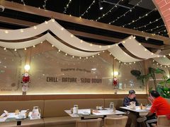 -帕娜·泰式茶餐厅·Bistro(近铁广场店)