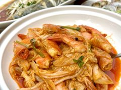 -山海菜馆·海肠捞饭·青岛菜(栈桥店)