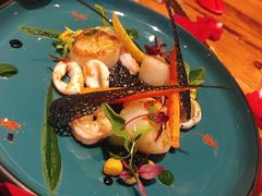 -AZUL by FUEL蓝色·法式酒馆(琶醍店)