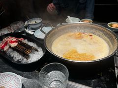 -捞王锅物料理(金华义乌之心店)
