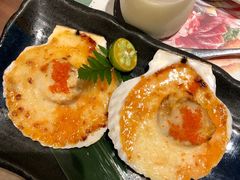 -大渔铁板烧(蛇口店)