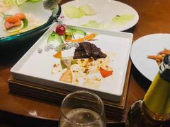 -钱塘宴(东站西子国际店)