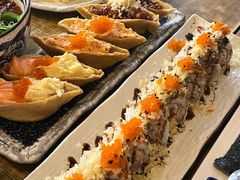 -米彩料理(西丽店)